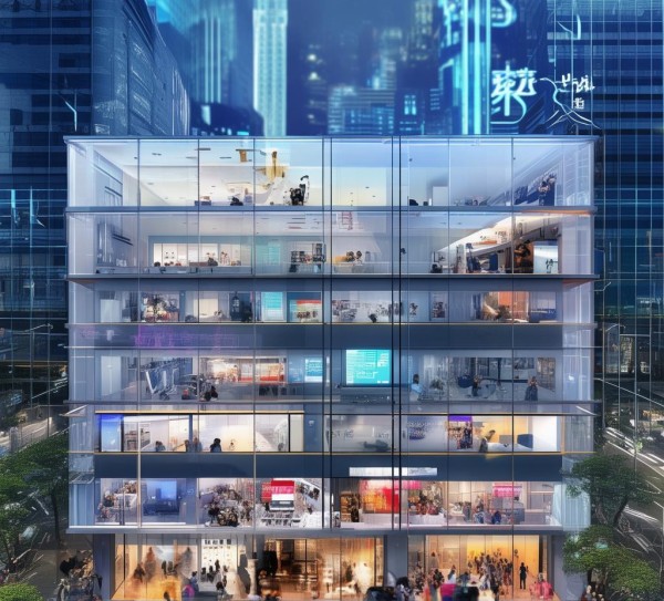 厦门玖点零信息技术咨询有限公司,技术与生活的完美结合 厦门玖点零信息技术咨询有限公司,技术与生活的完美结合