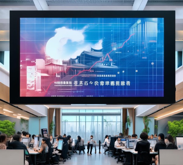 滁州信息咨询服务，助力数字经济发展