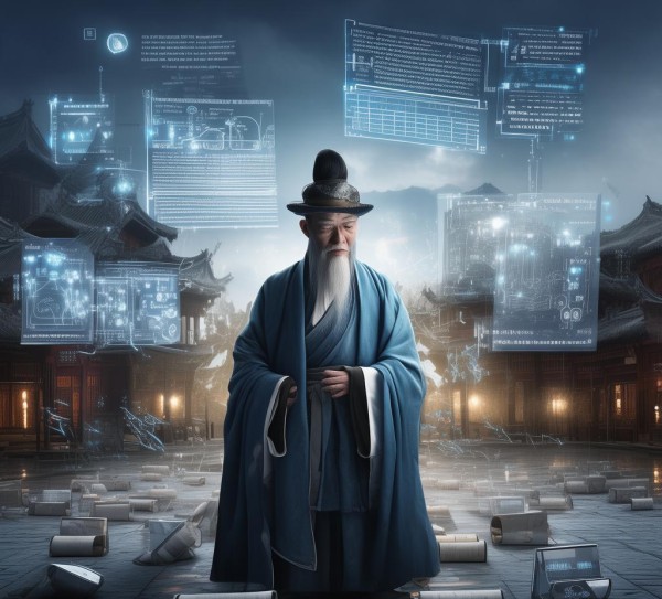 洛阳周李，信息咨询服务领域的创新者