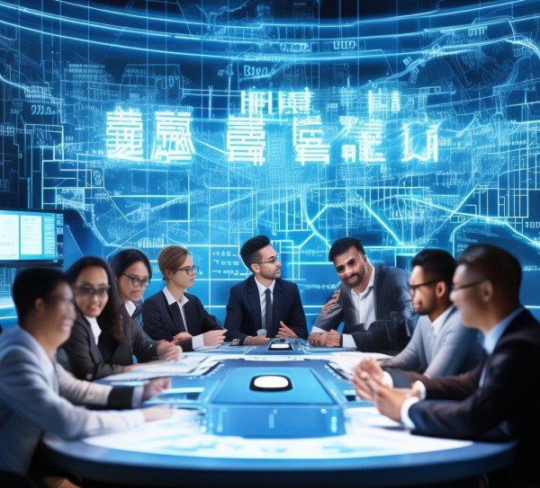 天津中小企业信息化咨询，助力数字化转型的创新之道