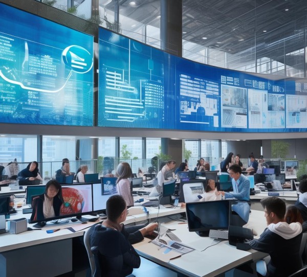 南京信息化咨询公司,Leading the Digital Transformation 南京信息化咨询公司,Leading the Digital Transformation