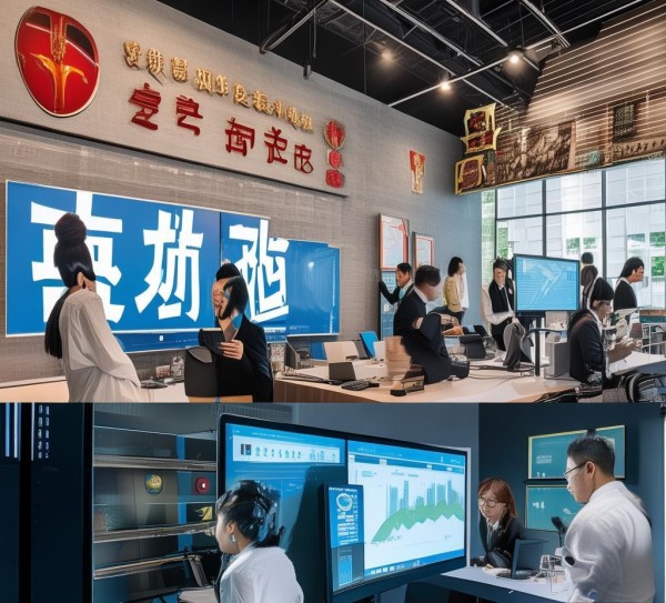 李双艳信息咨询服务中心，服务创新，服务规范