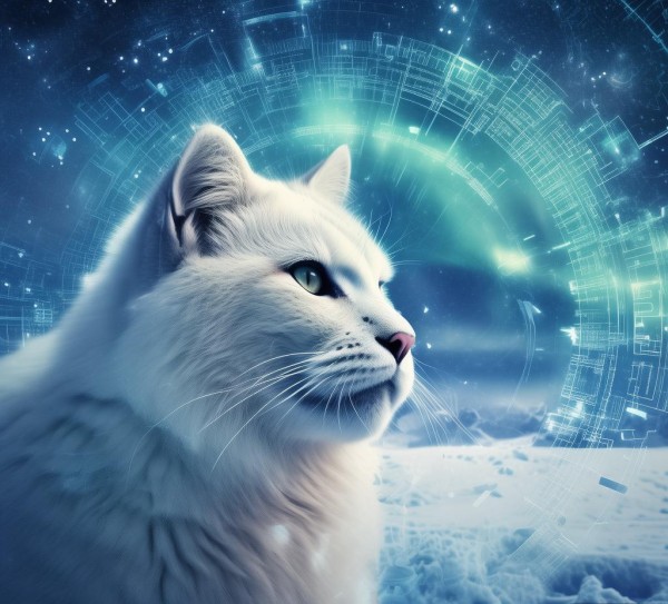 北极猫,技术之光,智慧之光—解析北极猫信息技术咨询行业 北极猫,技术之光,智慧之光—解析北极猫信息技术咨询行业