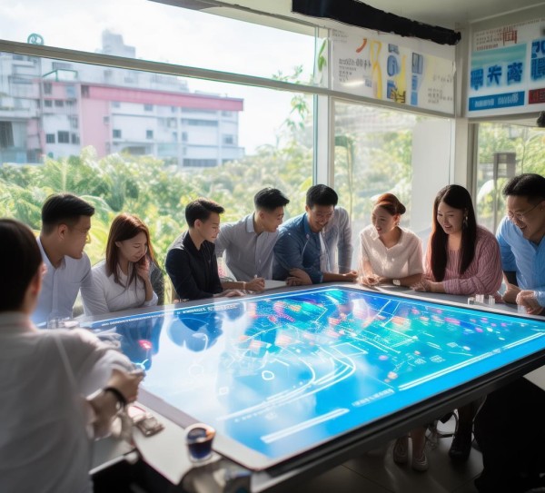 海南中小企业信息化咨询,助力经济发展与就业 海南中小企业信息化咨询,助力经济发展与就业