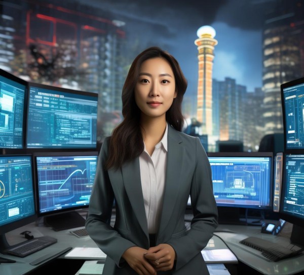 重庆 chapter渝 信息技术咨询,助力企业发展新引擎 重庆 chapter渝 信息技术咨询,助力企业发展新引擎