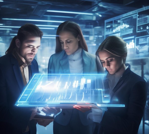 解析奈凯龙华信息技术咨询,赋能企业高质量发展 解析奈凯龙华信息技术咨询,赋能企业高质量发展