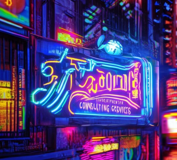 焦作信息咨询服务,neon 智能化时代的未来之光 焦作信息咨询服务,neon 智能化时代的未来之光