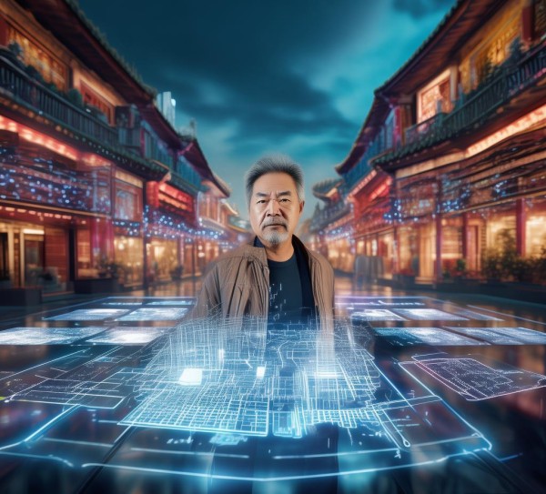 智慧信息服务，硚口数字化转型的创新实践