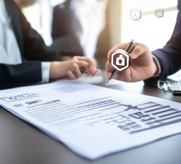 卖房信息咨询服务合同，保障您的信息安全，guide您顺利卖房