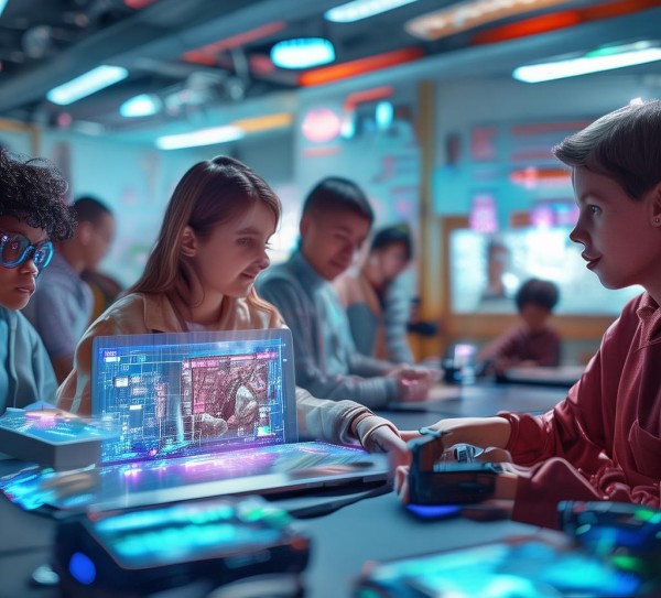 助力数字化学校,学校信息化设计咨询的机遇与挑战 助力数字化学校,学校信息化设计咨询的机遇与挑战
