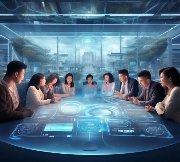 白利信息技术咨询服务部,助力高新区产业升级 白利信息技术咨询服务部,助力高新区产业升级