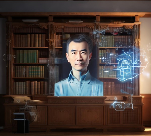 心能信息技术咨询,何老师的智慧与贡献 心能信息技术咨询,何老师的智慧与贡献