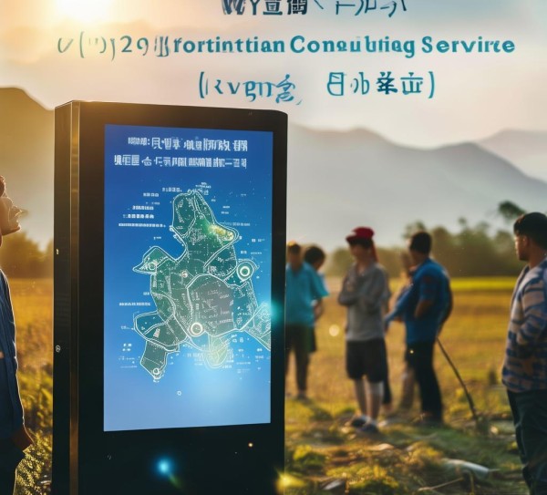 武乡信息咨询服务,助力乡村振兴的创新解决方案 武乡信息咨询服务,助力乡村振兴的创新解决方案