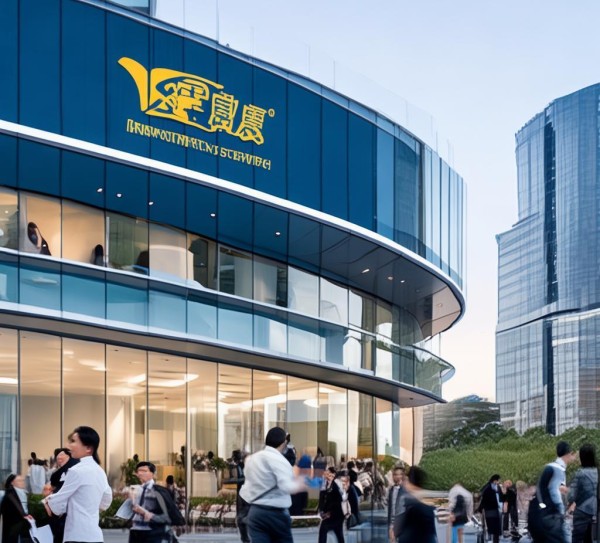 济南知名信息咨询服务,助力未来 济南知名信息咨询服务,助力未来