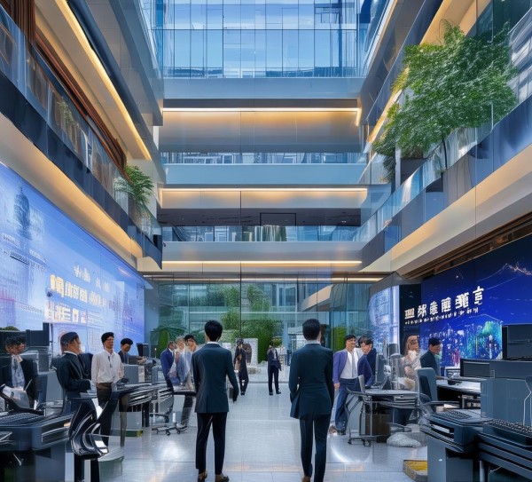 沈阳卡行,信息技术咨询领域的创新实践 沈阳卡行,信息技术咨询领域的创新实践