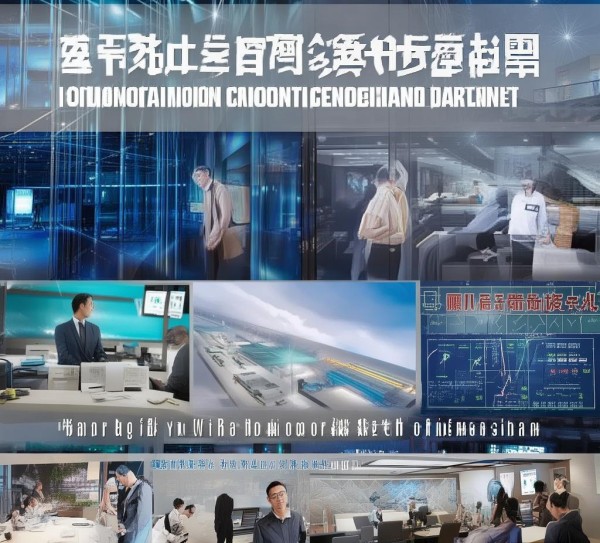 杨浦区通讯信息咨询服务部，助力数字时代创新