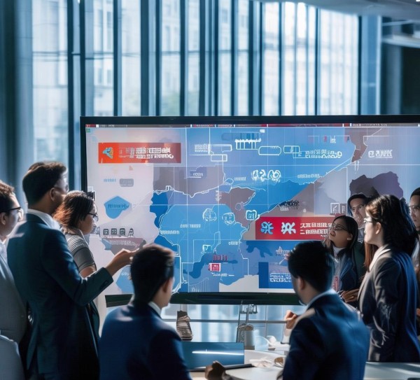 河北企业信息化咨询招聘,助力企业数字化转型 河北企业信息化咨询招聘,助力企业数字化转型