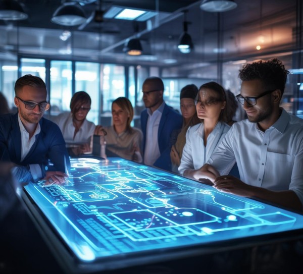 CMMI,与信息技术咨询服务的界限 CMMI,与信息技术咨询服务的界限