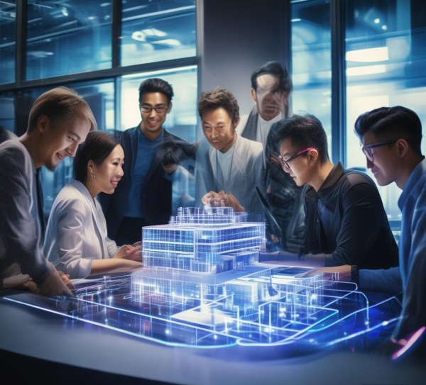 信息化咨询顾问团队，助力企业数字化转型的创新方案