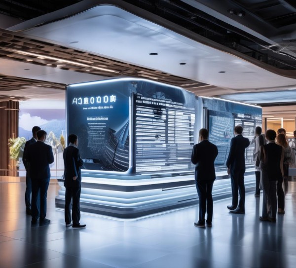 苏州信息化展厅价格咨询，助力企业高效数字化转型