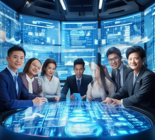 深泽信息咨询服务,助力企业数字化转型的帮你 深泽信息咨询服务,助力企业数字化转型的帮你