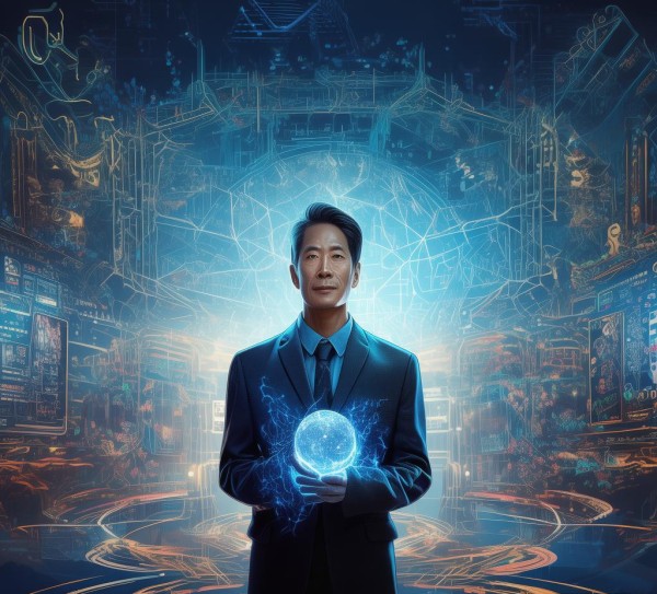 永寿信息咨询服务，助力数字时代的创新与可持续发展
