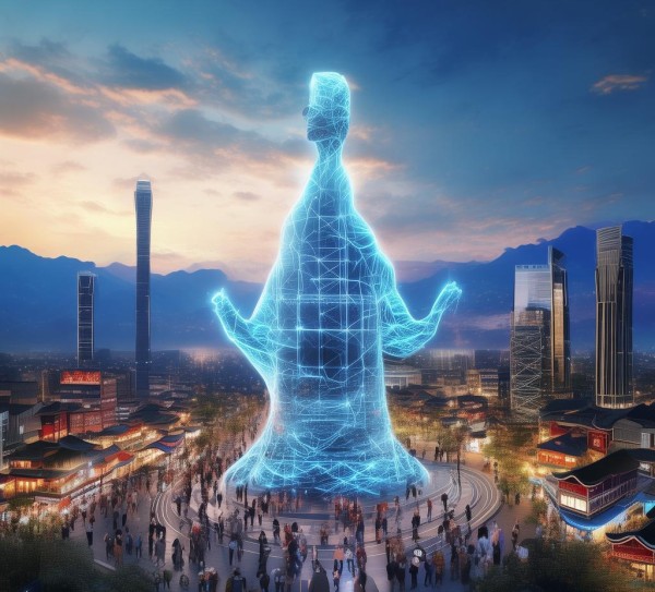 云付云智,助力福建发展 云付云智,助力福建发展