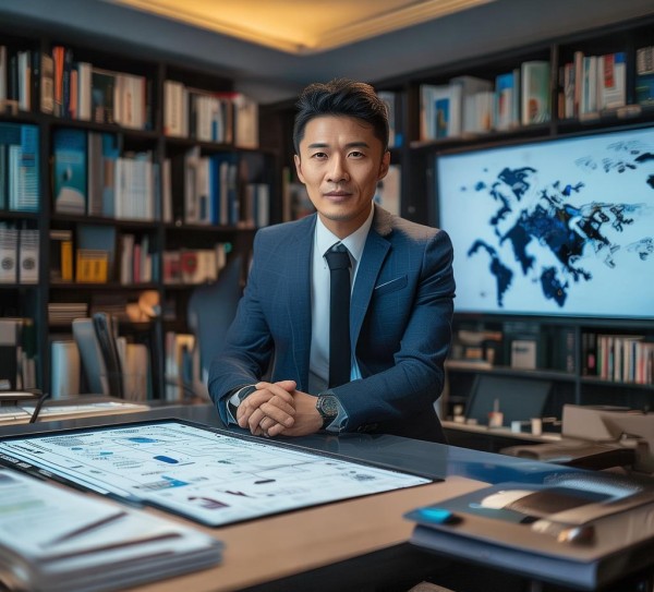 郭哥信息咨询服务，高效决策的智囊