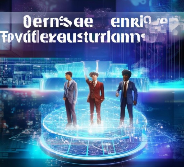 信息化咨询服务的三大优势，助力数字化转型的必选方案
