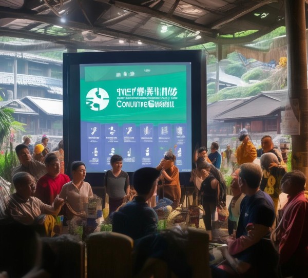 五莲信息咨询服务，解码农民生活新密码