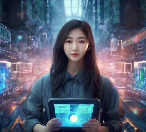 小梅,信息咨询服务的未来 小梅,信息咨询服务的未来