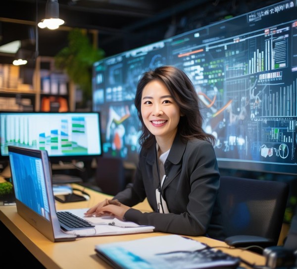 张姐信息咨询服务,助力企业数字化转型的信赖助手 张姐信息咨询服务,助力企业数字化转型的信赖助手
