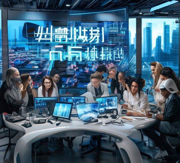 嵊州信息咨询服务部招聘,推动信息管理与科技创新的未来 嵊州信息咨询服务部招聘,推动信息管理与科技创新的未来