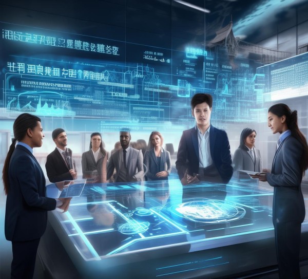 信息化注册咨询造价师,助力企业转型升级的关键力量 信息化注册咨询造价师,助力企业转型升级的关键力量