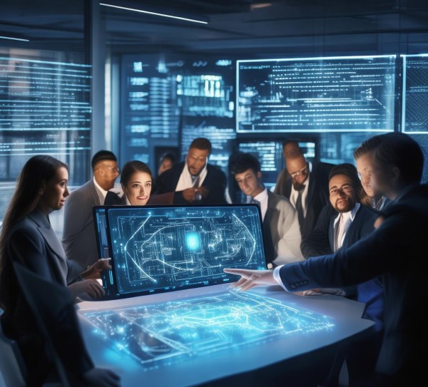 维宇信息咨询服务，如何成为企业的数据守护者？