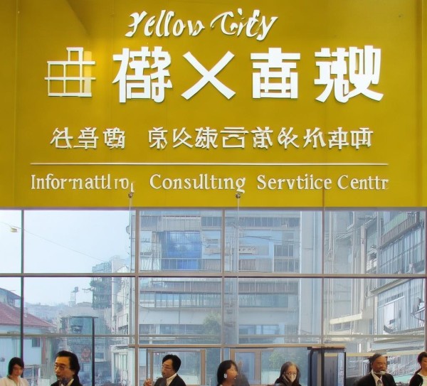 平度市黄晓杰信息咨询服务中心，服务新气象