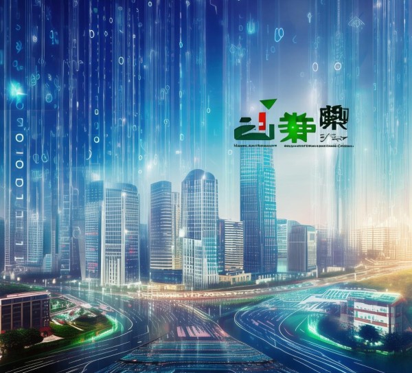 湖南中乐信信息技术咨询，赋能城市发展，助力数字经济