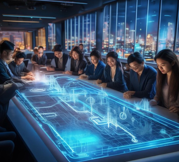 众营信息技术咨询，成功之路与未来展望