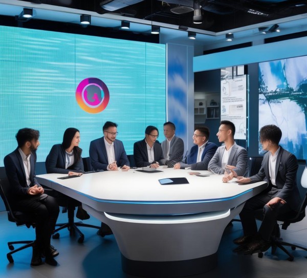 铁东信息咨询服务,助力数字化转型的智囊团 铁东信息咨询服务,助力数字化转型的智囊团