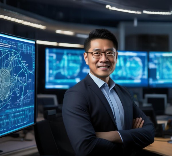 李经理，信息技术咨询的权威选择