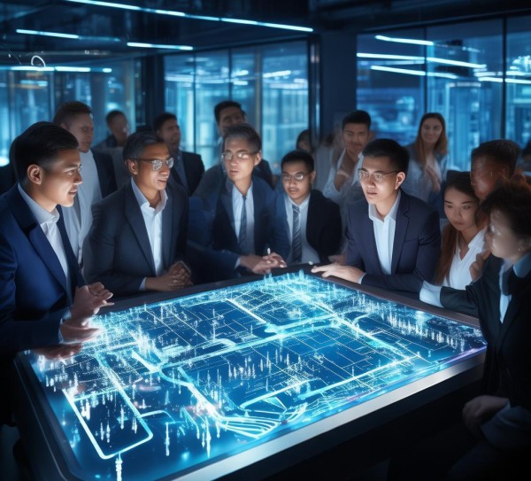 青浦区信息化商务咨询,助力企业数字化转型的路径 青浦区信息化商务咨询,助力企业数字化转型的路径