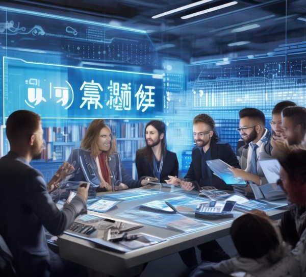 江西信息化技术咨询程序,助力企业发展与技术创新 江西信息化技术咨询程序,助力企业发展与技术创新