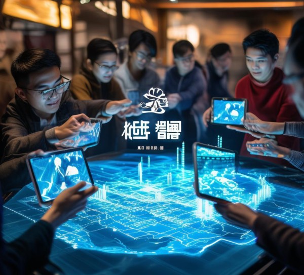 助力湖南信息科技发展，智创翠羽，湖南翠羽信息技术咨询公司