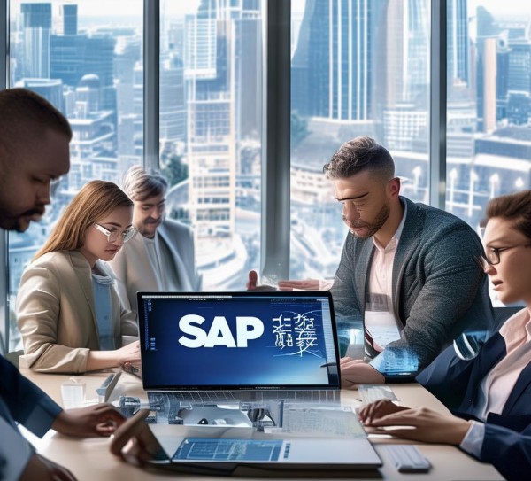 福建信息化SAP维护咨询服务,助力企业数字化转型的可靠保障 福建信息化SAP维护咨询服务,助力企业数字化转型的可靠保障
