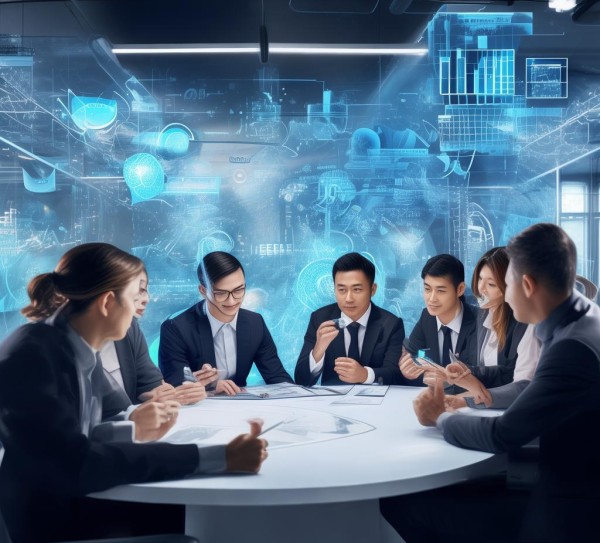 麦盖提信息咨询服务,助力企业应对科技革命,构建竞争优势 麦盖提信息咨询服务,助力企业应对科技革命,构建竞争优势