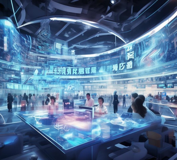 如皋市浩博信息咨询服务,助力企业实现数字化转型 如皋市浩博信息咨询服务,助力企业实现数字化转型