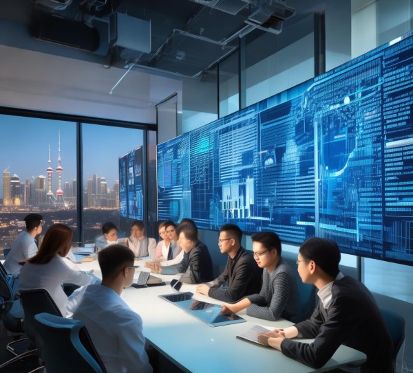 黄浦区信息化软件咨询公司,助力智慧城市建设 黄浦区信息化软件咨询公司,助力智慧城市建设
