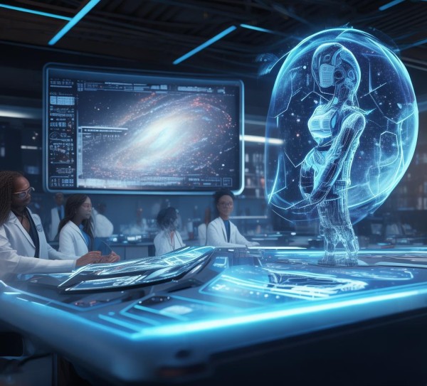 宇宙信息咨询服务，助力科学探索的新选择