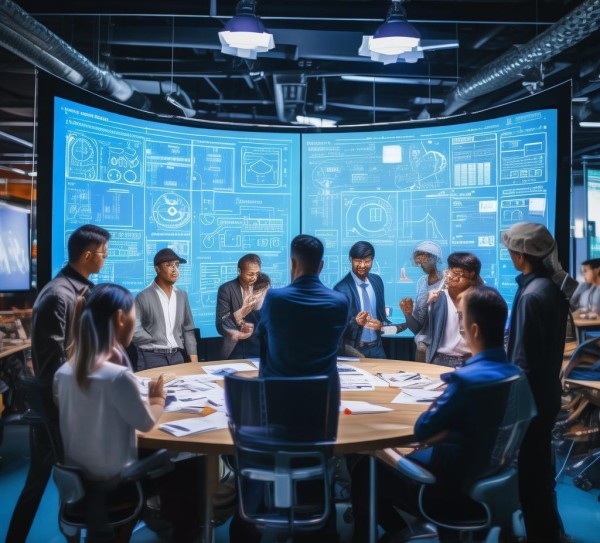 苏仙信息咨询服务,助力企业数字化升级的创新实践 苏仙信息咨询服务,助力企业数字化升级的创新实践