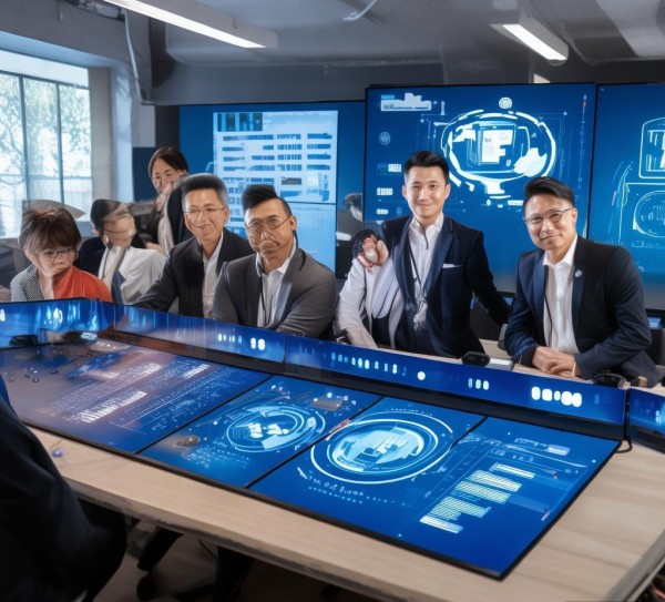 宜川信息咨询服务,助力企业数字化转型 宜川信息咨询服务,助力企业数字化转型